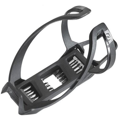 Syncros nosač bidona Coupe Cage 2.0 s alatom Slike