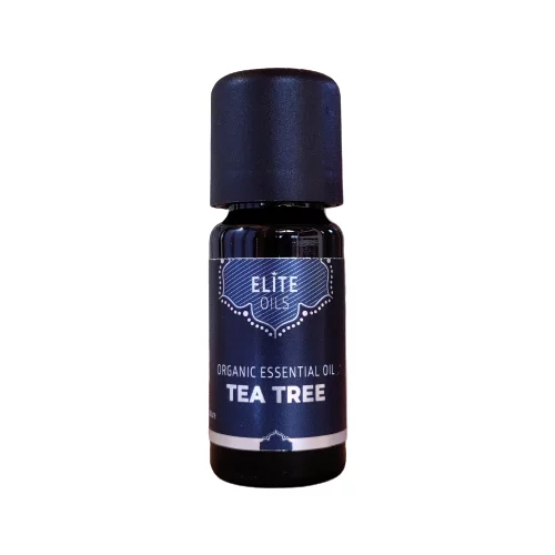 Elite Organic Essential Tea Tree Oil