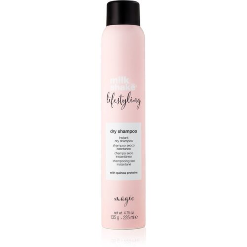 Milk Shake Lifestyling Magic suhi šampon za sve tipove kose 225 ml Cijene