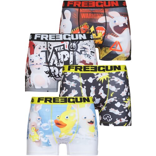 Freegun - Vi&amp;scaron;ebojna Slike