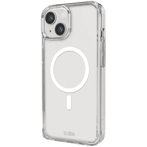 Sbs Light Mag Case für iPhone 14/13 Cene