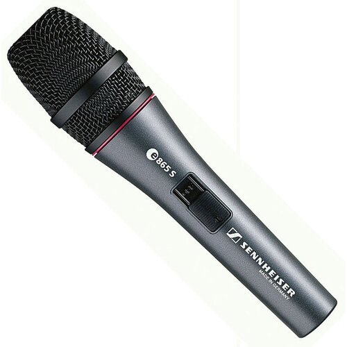 Sennheiser E865S Kondezatorski mikrofon za vokal Cene