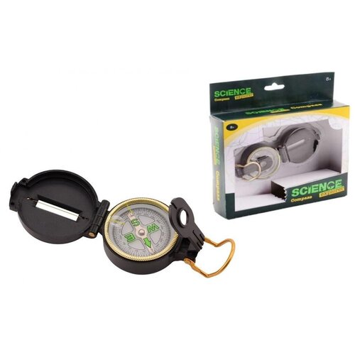 Magaza Science Explorer Kompas Cene