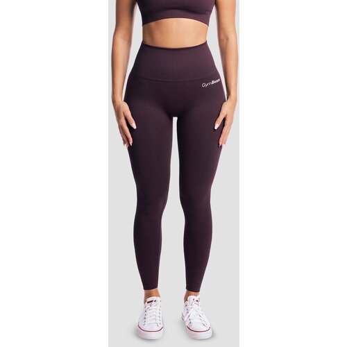 GymBeam ženske helanke gymbabe eclipse 112291 Cene