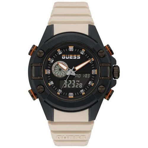 Guess Analogne ure gw0269g1 pisana Slike