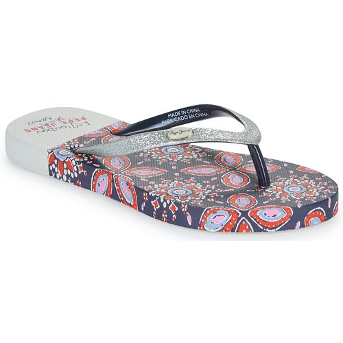 PepeJeans DORSET PRINT G Višebojna Cijene