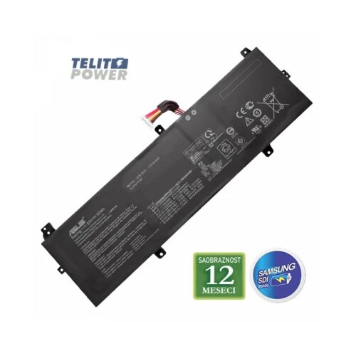  Baterija za laptop asus zenbook UX430 / C31N1620-Cable to r 11.55V 50Wh/4335mAh Cene