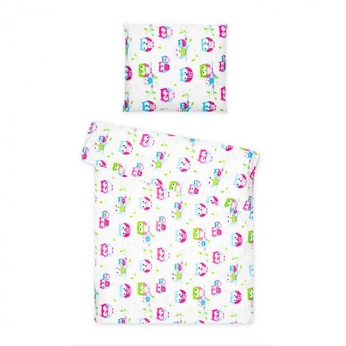 Olimp Sport Decija posteljina sa dva elementa 160x100 Cene