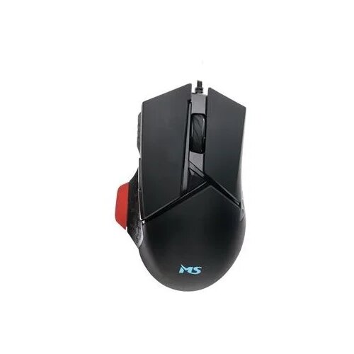 Ms NEMESIS C350 gaming mis Cijene