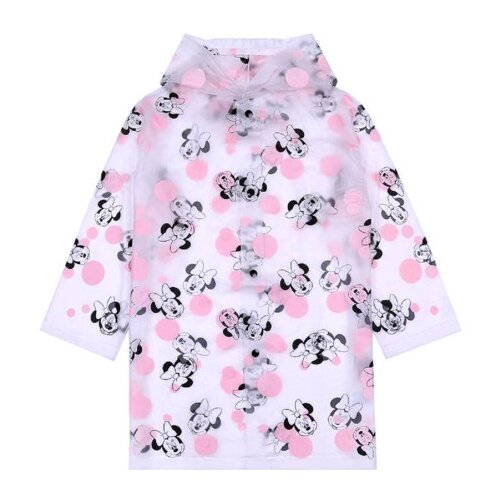 Disney Kabanica dječija ženska Minnie 104-134 DIS MF 52 28 899 Slike