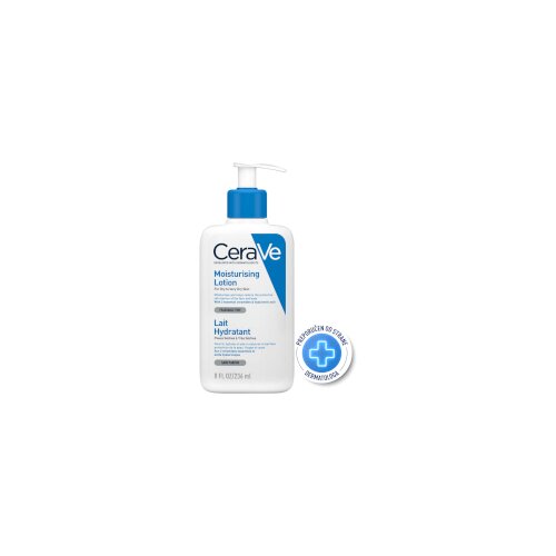 CeraVe Hidratantni losion Slike