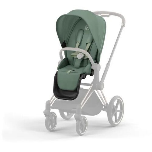 Cybex navlaka za kolica Priam 4.0., Leaf Green Cijene