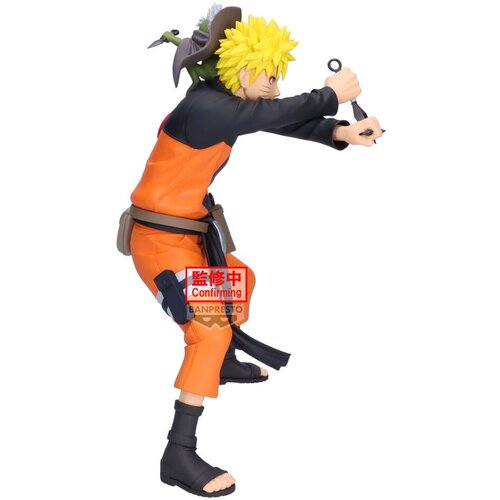 Naruto Shippuden Figura Grandista Naruto 72 Series Naruto Uzumaki &amp;ndash; Naruto, 22 cm Slike