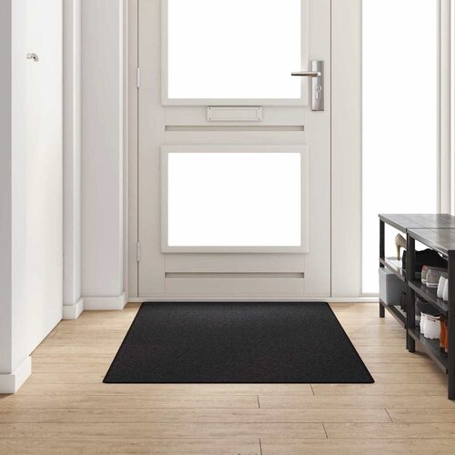  Tepih trkač Antracit 100 x 200 cm 100% Polipropilen Cijene