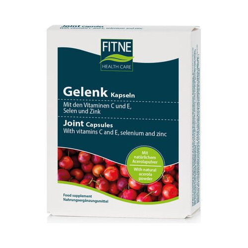FITNE Health Care Kapsule za zglobove Cijene