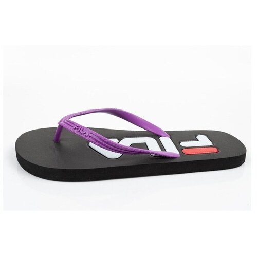 Fila Troy Ljubičasta Slike