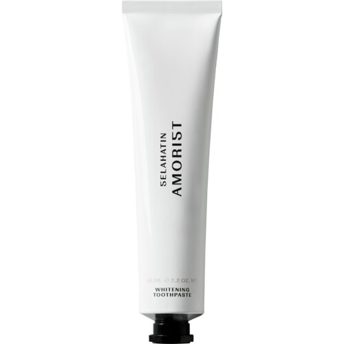 Selahatin Whitening Toothpaste Amorist - 65 ml Cene