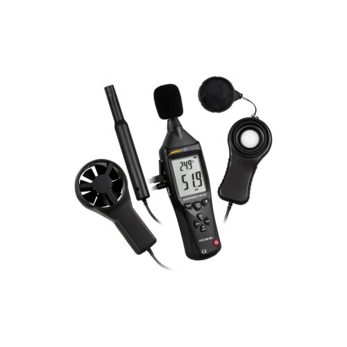 PCE Instruments PCE-EM 883 anemometar Cijene