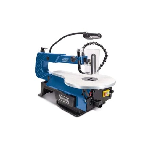Scheppach tračna pila za izrezivanje SD1600V 50mm Slike