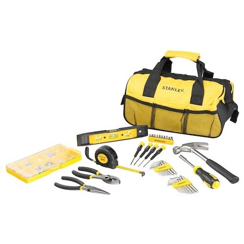 Stanley STMT0-74101 mechanics tool set 38 tools Cijene