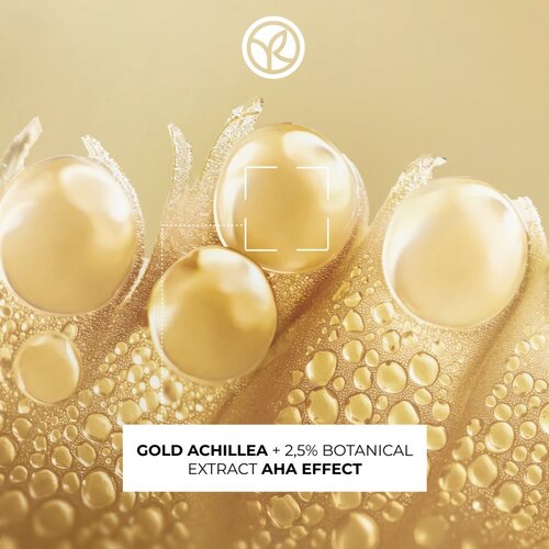 Yves Rocher Anti-Age Global obnovitvena emulzija z regeneracijskim učinkom 122 ml Slike