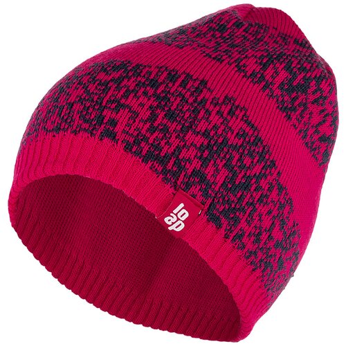 LOAP Children's winter hat ZODIE Blue Cene