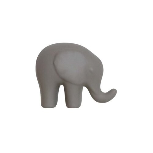 WALLXPERT decorative object figura elephant mink Cene