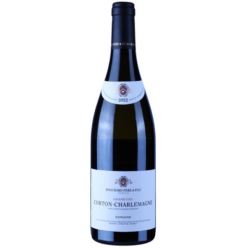Bouchard Pere et Fils Bouchard P.F.Corton-Charlemagne Grand Cru Cene