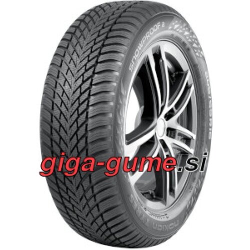 Nokian Snowproof 2 ( 205/65 R16 99H XL ) zimska pnevmatika Cene
