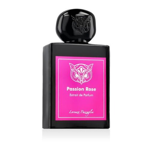 Lorenzo Pazzaglia Passion Rose 50 ml parfemski ekstrakt unisex Cijene