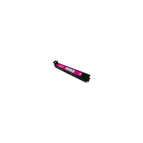 HP Toner CB383A (ljubičasta), zamjenski Slike