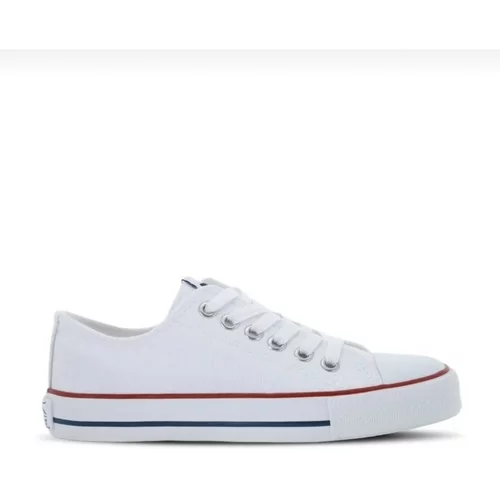 Slazenger Sun Sneaker Women's Shoes White