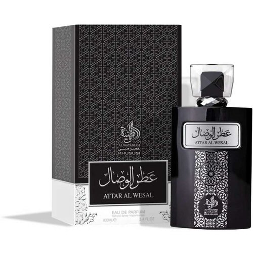 Parfem za oba spola Al Wataniah Attar Al Wesal EDP 100 ml Cijene