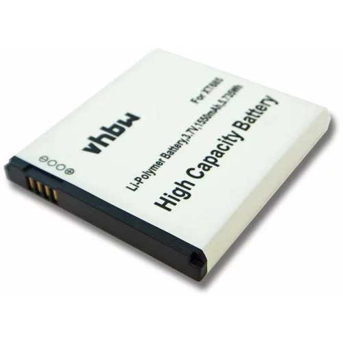 VHBW Baterija za Motorola Pro / Pro Plus / XT685, 1550 mAh