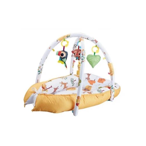 Hk Mini GIMNASTIKA ZA BEBE SA MUZIKOM Slike
