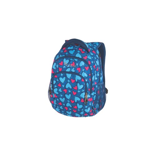  PULSE RANAC TEENS BLUE HEART 122425 Slike