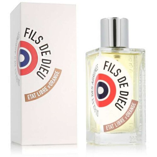 Parfem za oba spola Etat Libre D&amp;#039;Orange EDP Fils De Dieu Du Riz Et Des Agrumes (100 ml) Slike