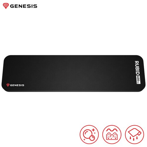 Genesis rubid 400 tkl pod. zapest Cene