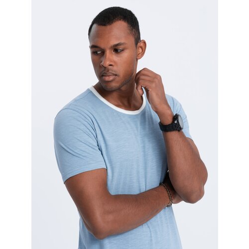 Ombre Men's plain t-shirt Cijene