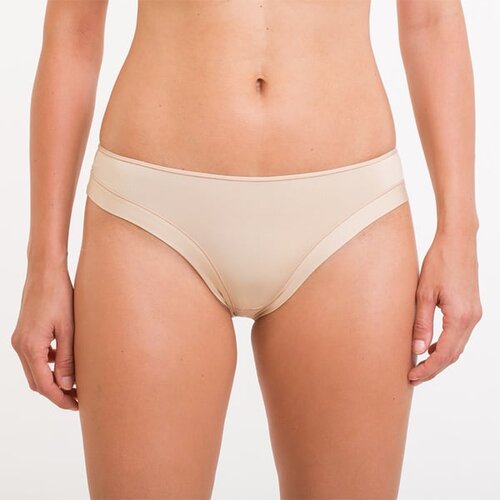 Bellinda BREEZE SLIP - Women&amp;#039;s Breeze Briefs - Nude Slike