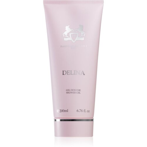 Parfums de Marly Delina parfumirani gel za prhanje za ženske 200 ml Cene