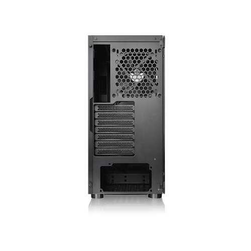 Thermaltake H200 TG RGB CA-1M3-00M1WN-00 kući&amp;scaron;te za računar Slike