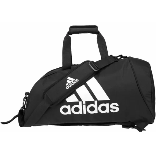 Adidas 2IN1 BAG S Sportska torba, crna, veličina