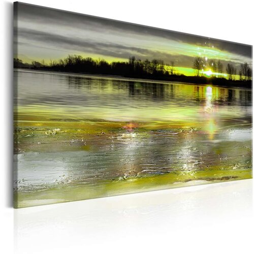  Slika - Quiet Lake 90x60 Cijene
