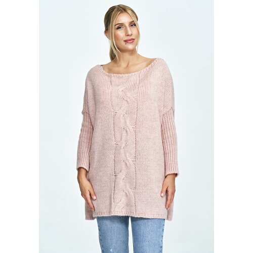 Figl Woman&amp;#039;s Sweater M900 Slike
