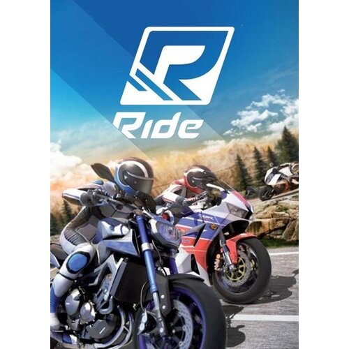 Ride Steam Key GLOBAL Cene