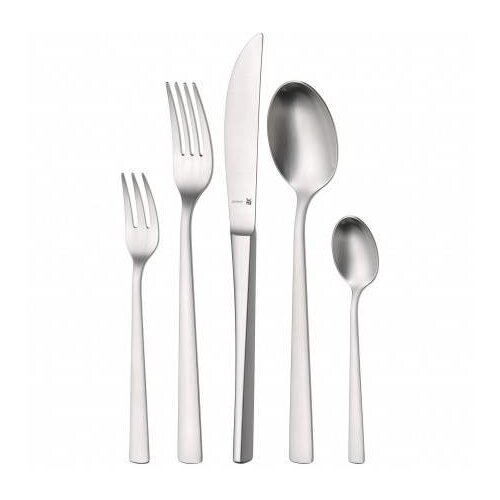 Wmf 1158916330 flatware set 30 pc(s) Stainless steel Slike