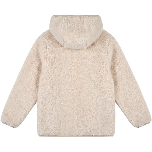 Patagonia Puhovke REVERSIBLE READY FREDDY HOODY Bež Slike