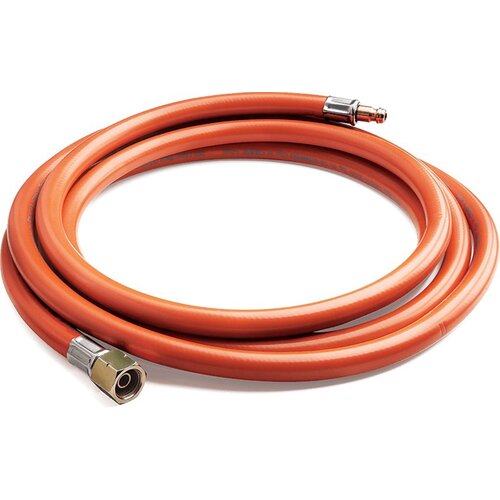Napoleon plinsko crijevo s regulatorom, 1 m Slike
