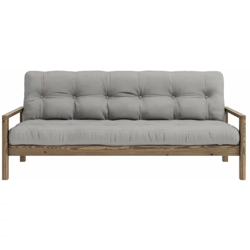 Karup Design Siva sklopiva sofa 205 cm Knob –